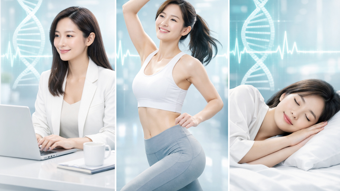 Epigenetics